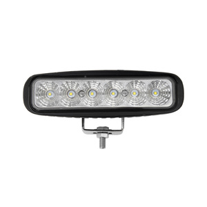 18W Good Quality Led Work Light IP68 12 Volt LED Work Lights for Truck or Car CE RoHS